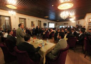 'Hizmetlerimin eşi yok..'